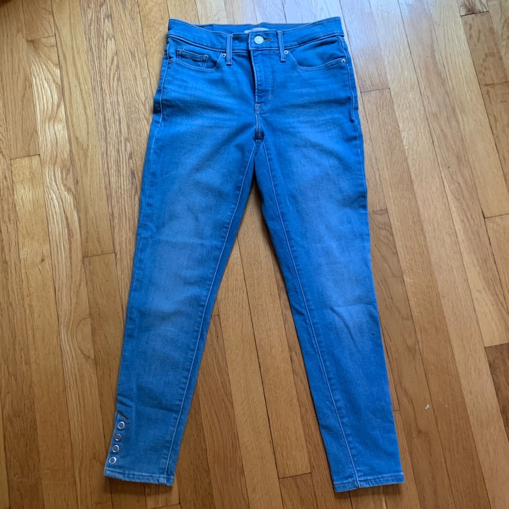 Levi’s Skinny Jeans